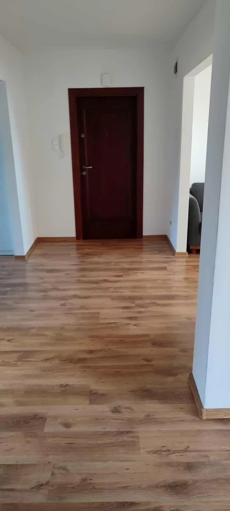 3 pokoje, mieszkanie 66,00 m², piętro 1, oferta nr , 833236, Bytów