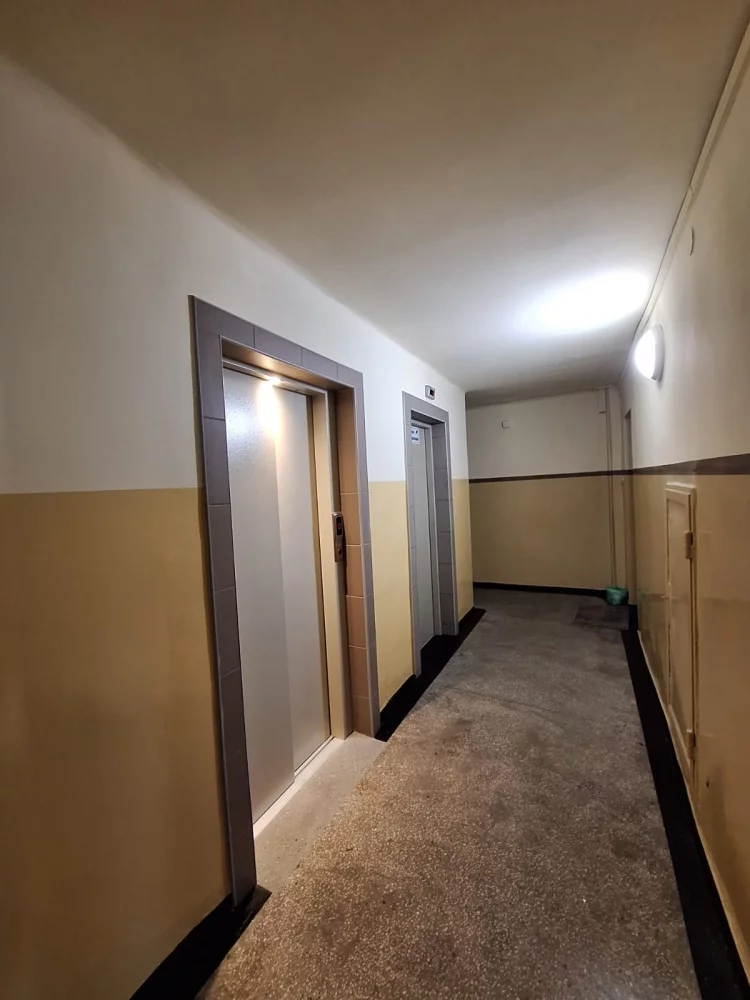 3 pokoje, mieszkanie 48,00 m², piętro 1, oferta nr , 833582, Rybnik, Chalotta