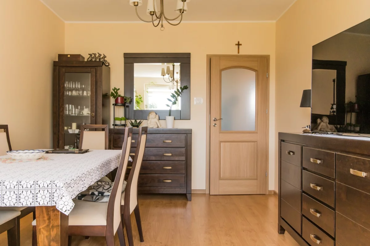 Apartamenty 833823 Bydgoszcz Bielawy Chodkiewicza