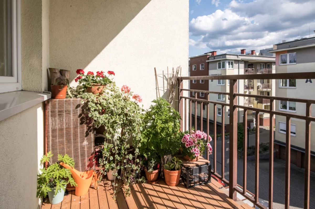 3 pokoje, mieszkanie 68,00 m², piętro 2, oferta nr , 833823, Bydgoszcz, Bielawy, Chodkiewicza