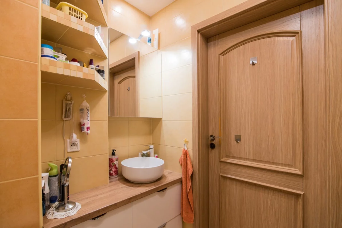3 pokoje, mieszkanie 68,00 m², piętro 2, oferta nr , 833823, Bydgoszcz, Bielawy, Chodkiewicza