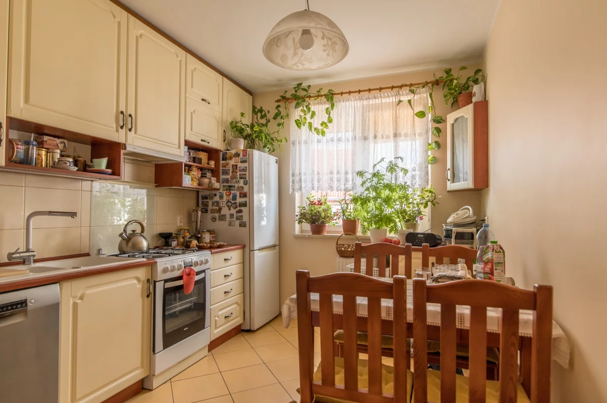 3 pokoje, mieszkanie 68,00 m², piętro 2, oferta nr , 833823, Bydgoszcz, Bielawy, Chodkiewicza