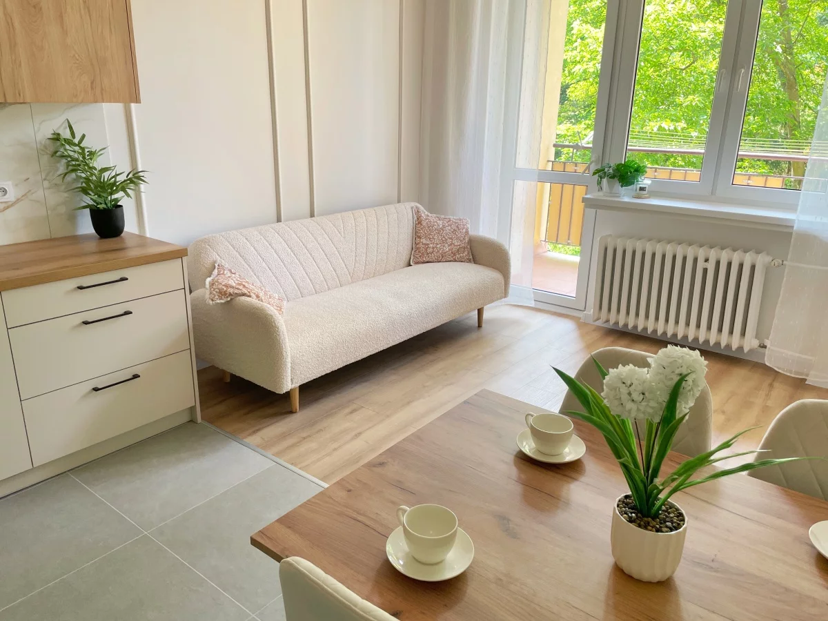 Apartamenty 832989 Gorlice Chopina