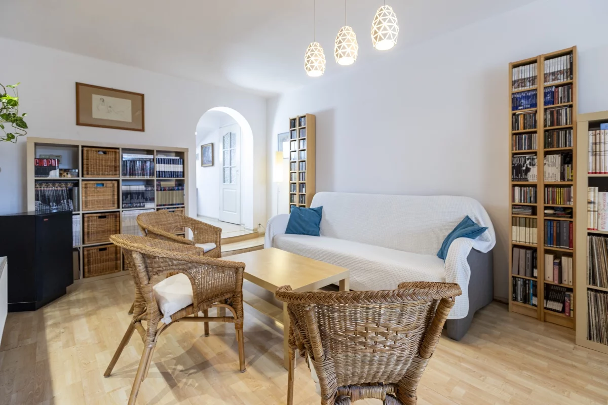 Apartamenty 833227 Skoczów Cieszyńska