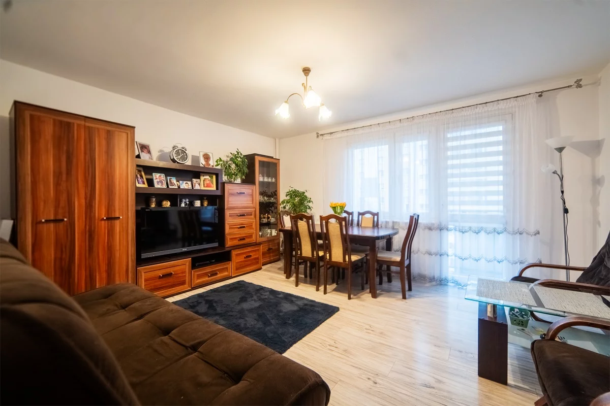 Apartamenty 832568 Radom Planty Czarnoleska