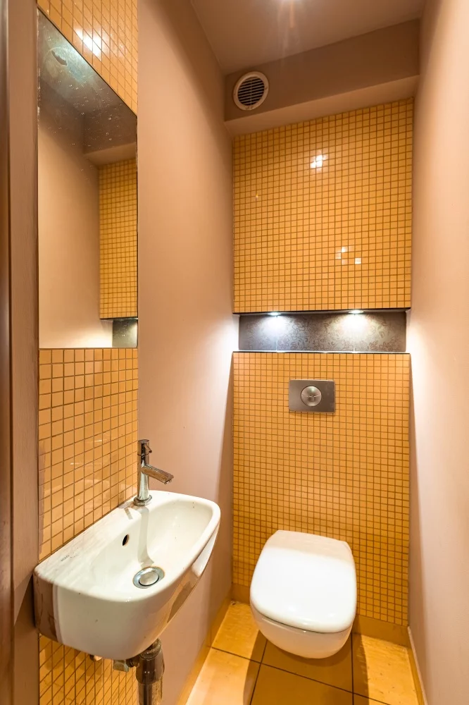 3 pokoje, mieszkanie 64,00 m², piętro 3, oferta nr , 833527, Kraków, Stare Miasto, Stare Miasto, Czarnowiejska