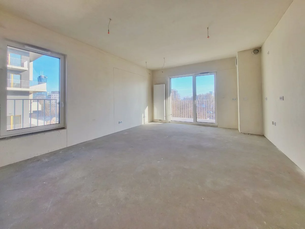 3 pokoje, mieszkanie 56,00 m², piętro 4, oferta nr , 833903, Warszawa, Wola, Wola, Czyste