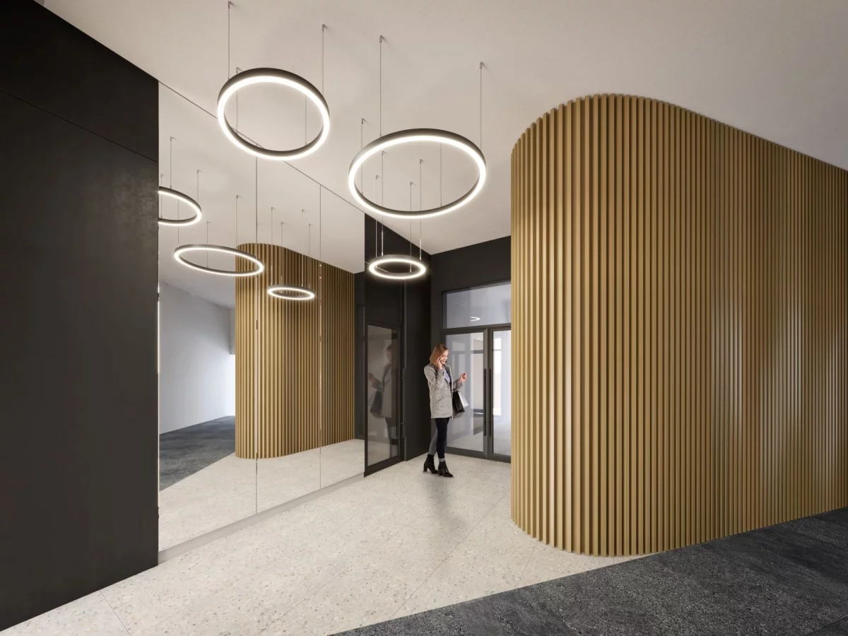 3 pokoje, mieszkanie 56,00 m², piętro 4, oferta nr , 833903, Warszawa, Wola, Wola, Czyste