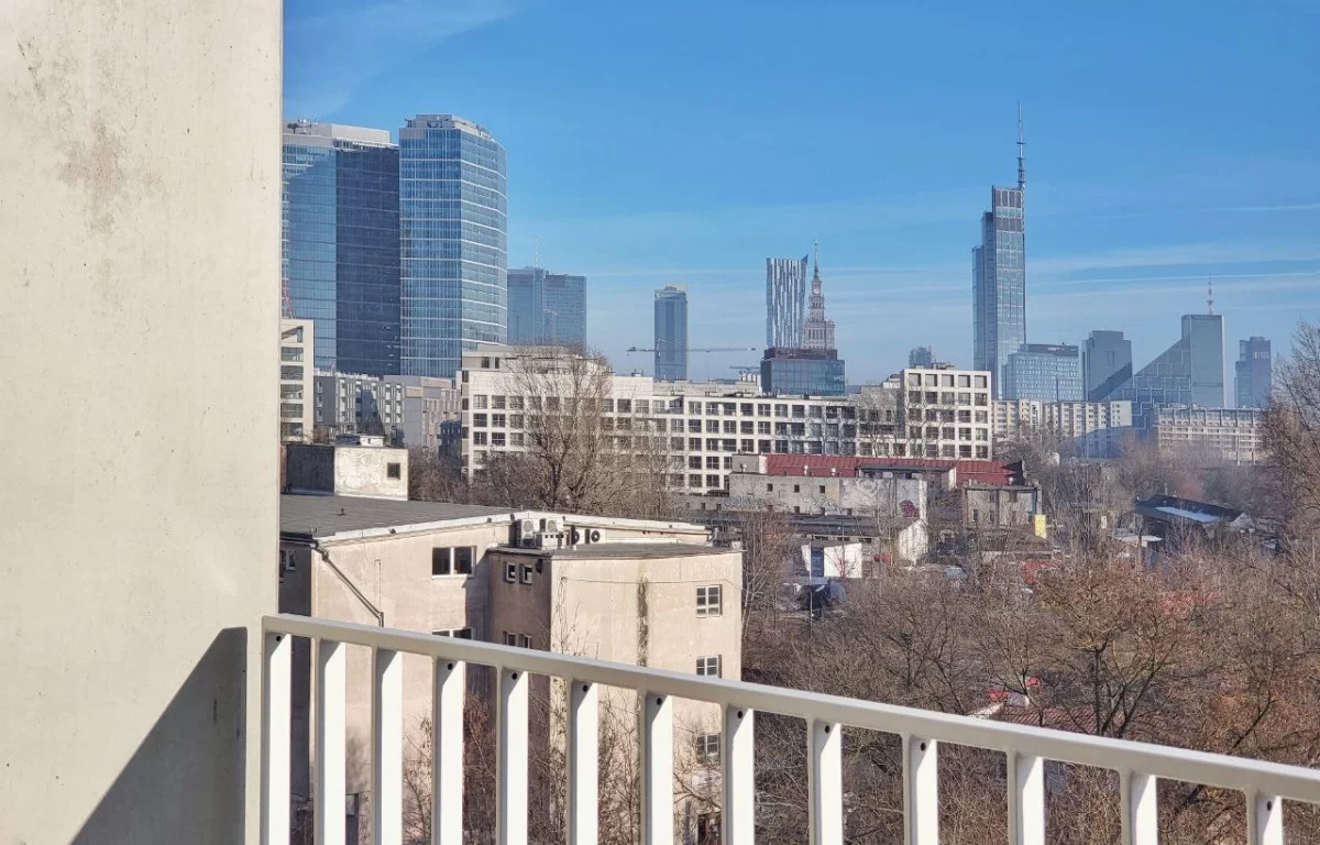 3 pokoje, mieszkanie 56,00 m², piętro 4, oferta nr , 833903, Warszawa, Wola, Wola, Czyste