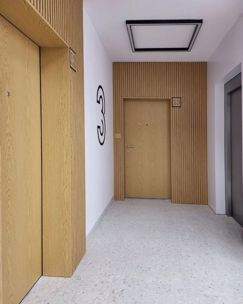 3 pokoje, mieszkanie 56,00 m², piętro 4, oferta nr , 833903, Warszawa, Wola, Wola, Czyste