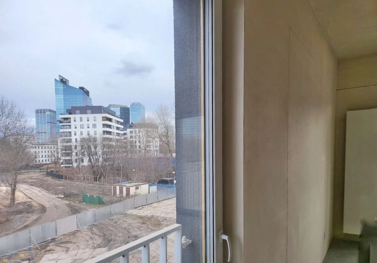 Apartamenty 833904 Warszawa Wola Czyste