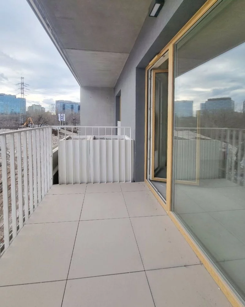 3 pokoje, mieszkanie 54,00 m², piętro 2, oferta nr , 833904, Warszawa, Wola, Wola, Czyste