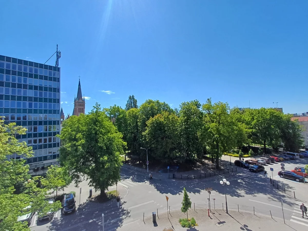 Apartamenty 833263 Olsztyn Dąbrowszczków