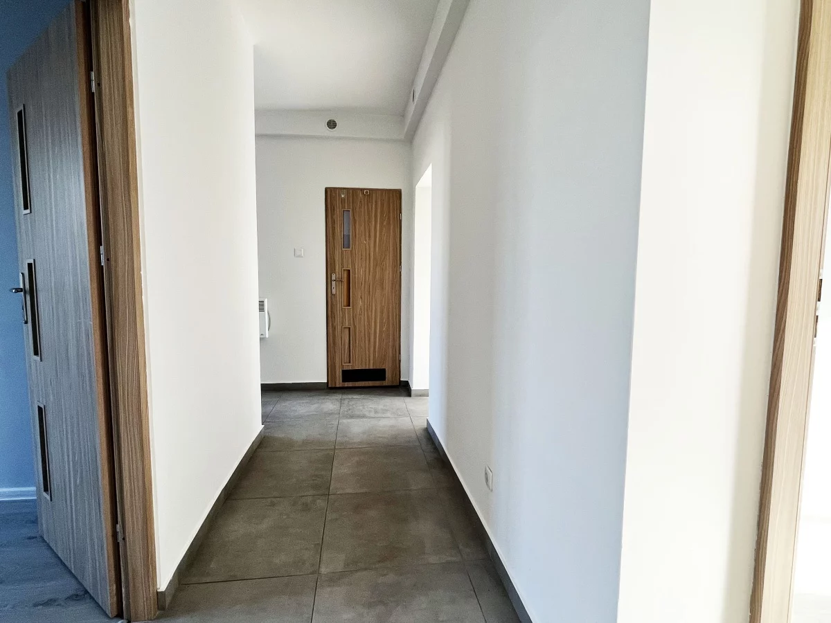 3 pokoje, mieszkanie 67,00 m², piętro 3, oferta nr , 833263, Olsztyn, Dąbrowszczków