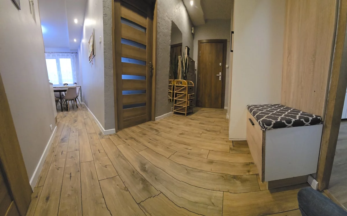 3 pokoje, mieszkanie 65,00 m², piętro 3, oferta nr , 834304, Olsztynek, Daszyńskiego