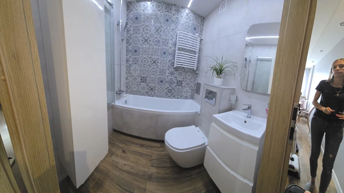3 pokoje, mieszkanie 65,00 m², piętro 3, oferta nr , 834304, Olsztynek, Daszyńskiego