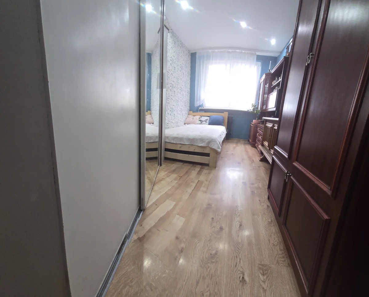3 pokoje, mieszkanie 65,00 m², piętro 3, oferta nr , 834304, Olsztynek, Daszyńskiego
