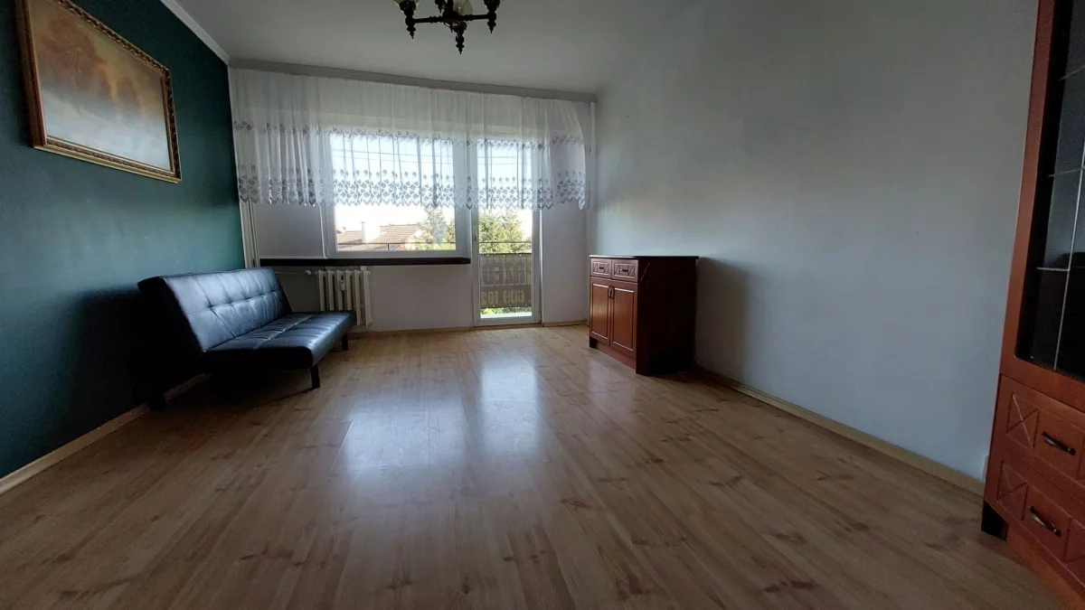 Mieszkanie 63,00 m², piętro 2, oferta nr , 828405, Sieradz, Daszyńskiego