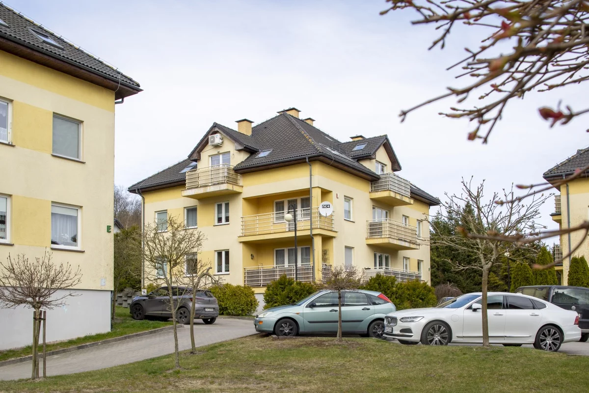 Apartamenty 834152 Reda Długa