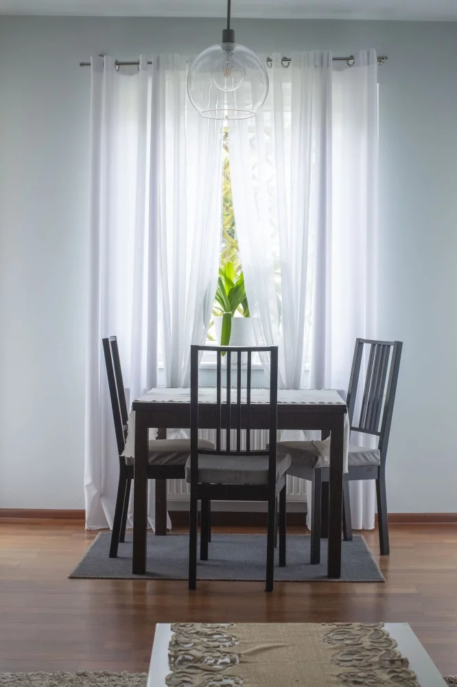 3 pokoje, mieszkanie 55,00 m², parter, oferta nr , 834152, Reda, Długa