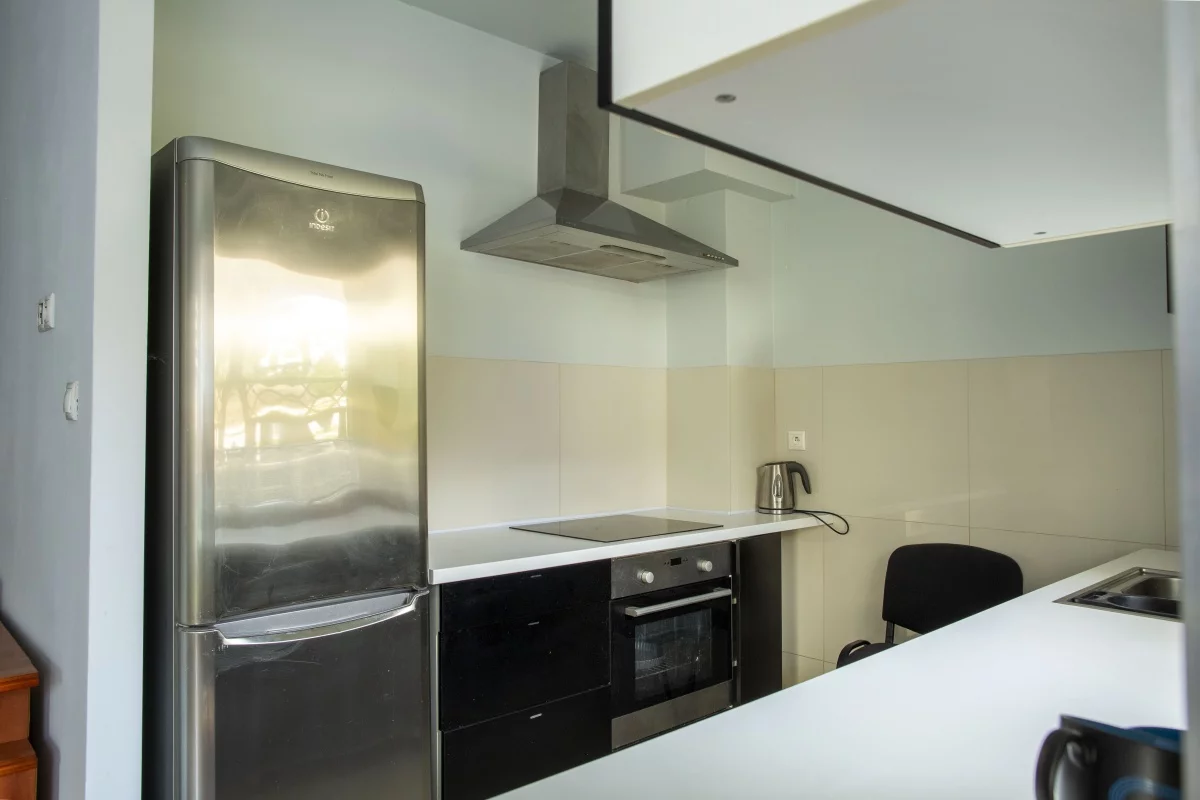 3 pokoje, mieszkanie 55,00 m², parter, oferta nr , 834152, Reda, Długa