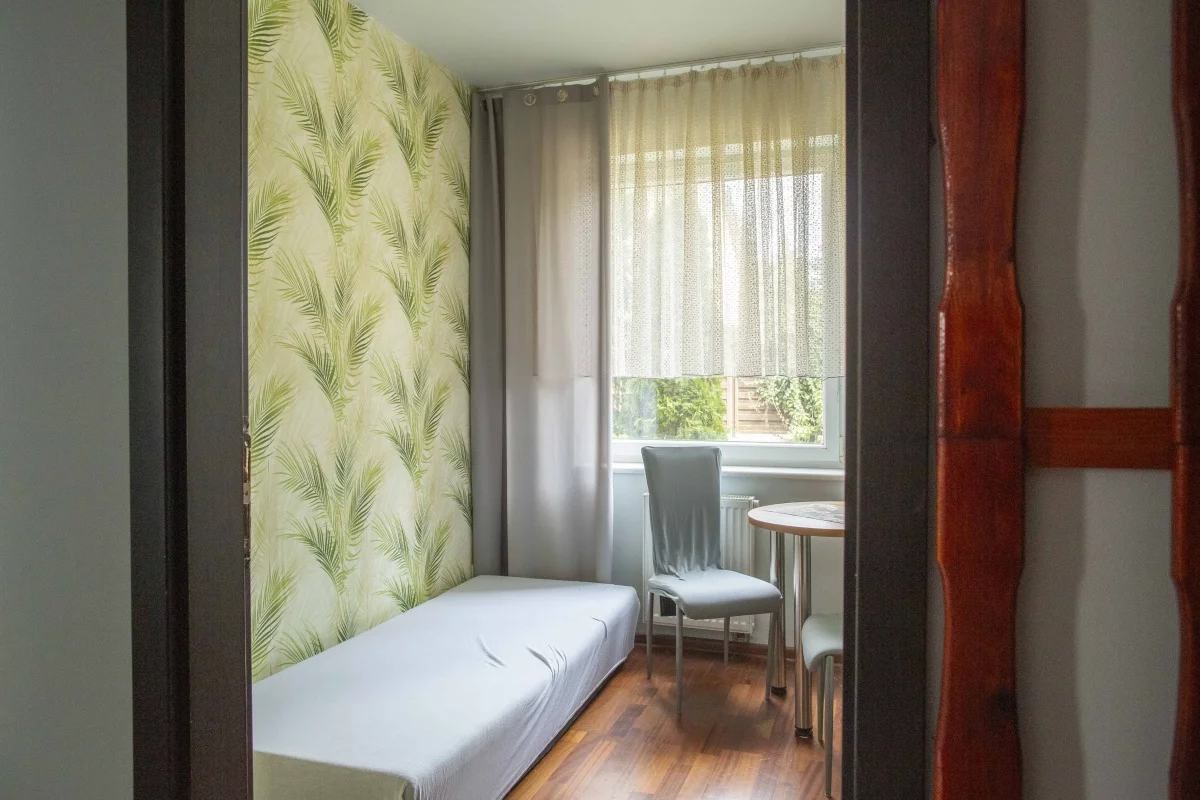 3 pokoje, mieszkanie 55,00 m², parter, oferta nr , 834152, Reda, Długa
