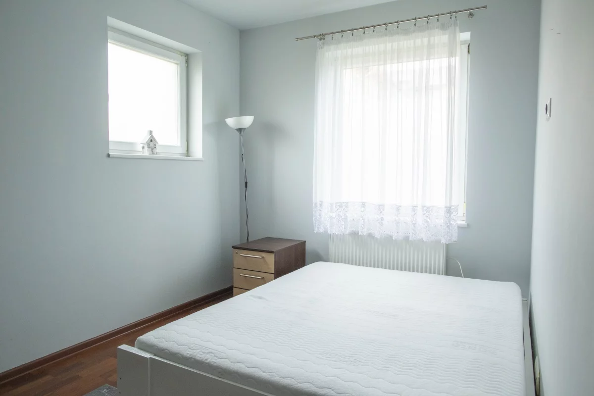 3 pokoje, mieszkanie 55,00 m², parter, oferta nr , 834152, Reda, Długa