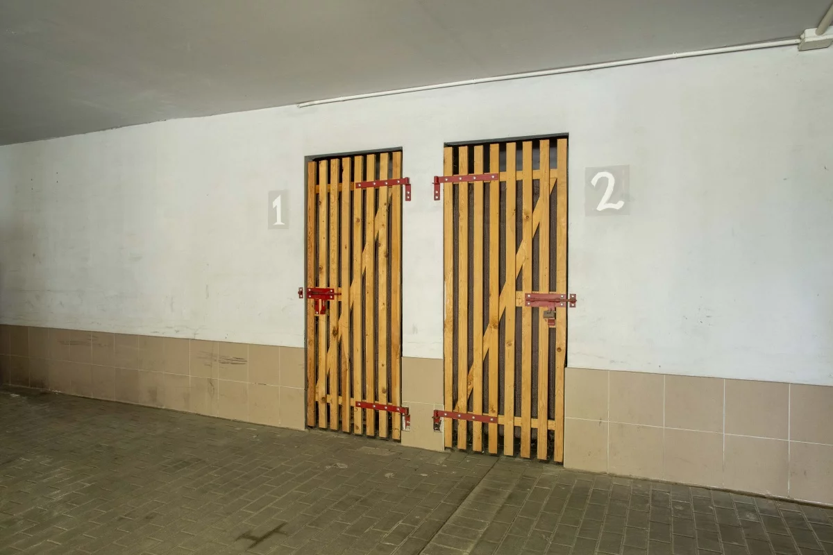 3 pokoje, mieszkanie 55,00 m², parter, oferta nr , 834152, Reda, Długa