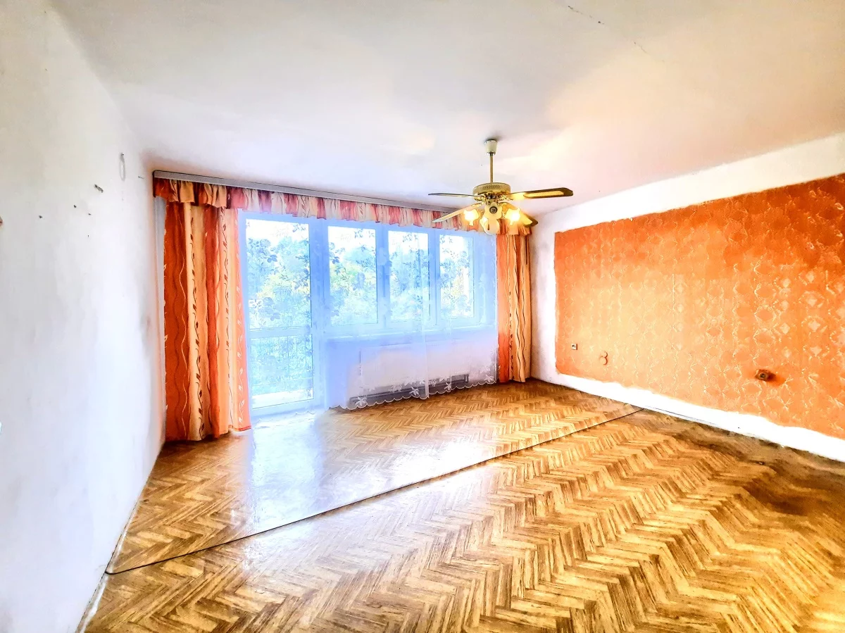 3 pokoje, mieszkanie 67,00 m², piętro 1, oferta nr , 834302, Kraków, Krowodrza, Dożynkowa