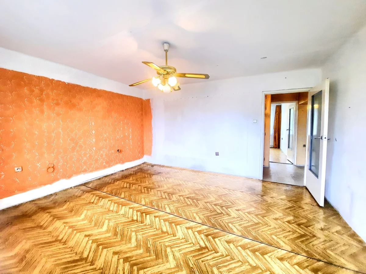 3 pokoje, mieszkanie 67,00 m², piętro 1, oferta nr , 834302, Kraków, Krowodrza, Dożynkowa