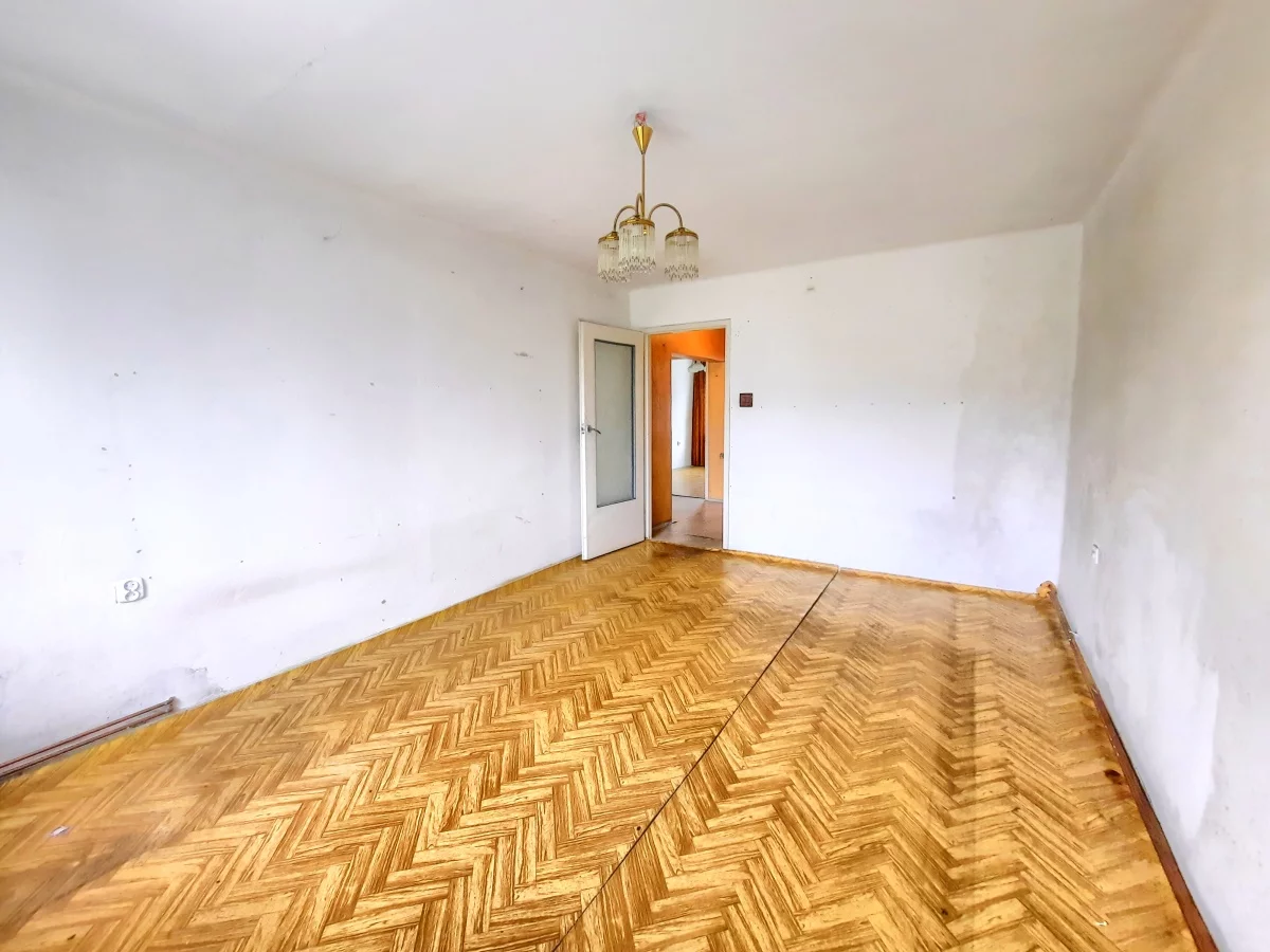 3 pokoje, mieszkanie 67,00 m², piętro 1, oferta nr , 834302, Kraków, Krowodrza, Dożynkowa
