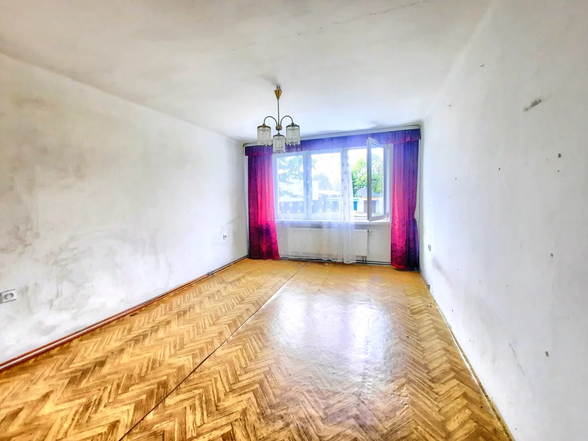 3 pokoje, mieszkanie 67,00 m², piętro 1, oferta nr , 834302, Kraków, Krowodrza, Dożynkowa
