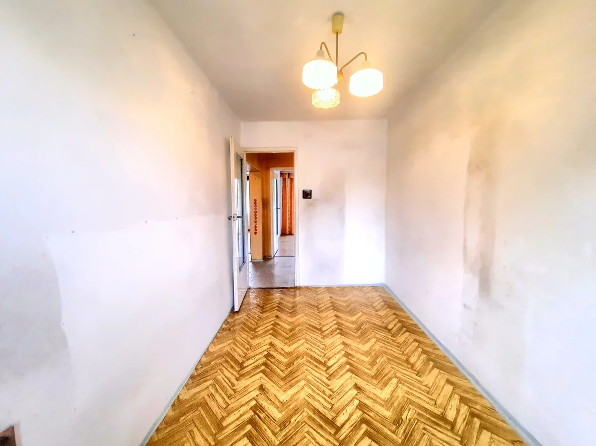3 pokoje, mieszkanie 67,00 m², piętro 1, oferta nr , 834302, Kraków, Krowodrza, Dożynkowa