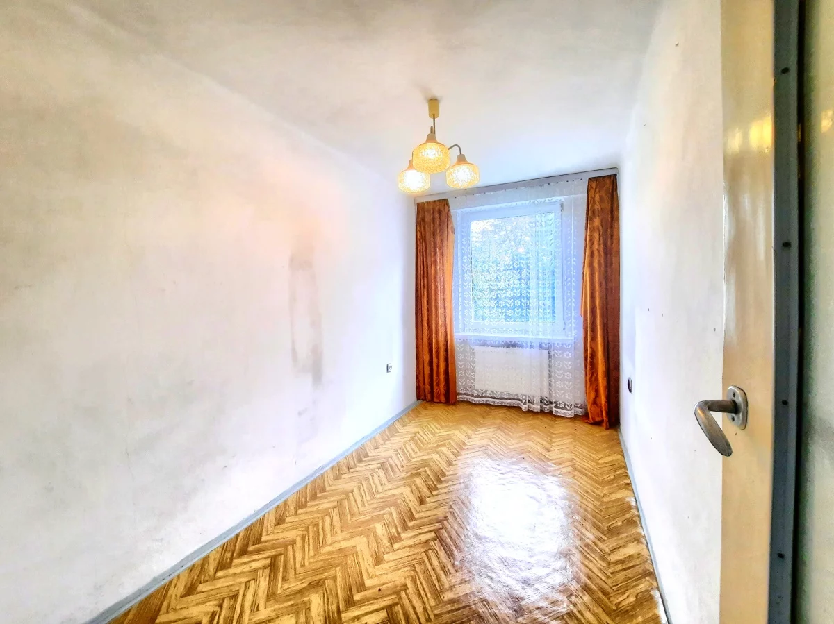 3 pokoje, mieszkanie 67,00 m², piętro 1, oferta nr , 834302, Kraków, Krowodrza, Dożynkowa