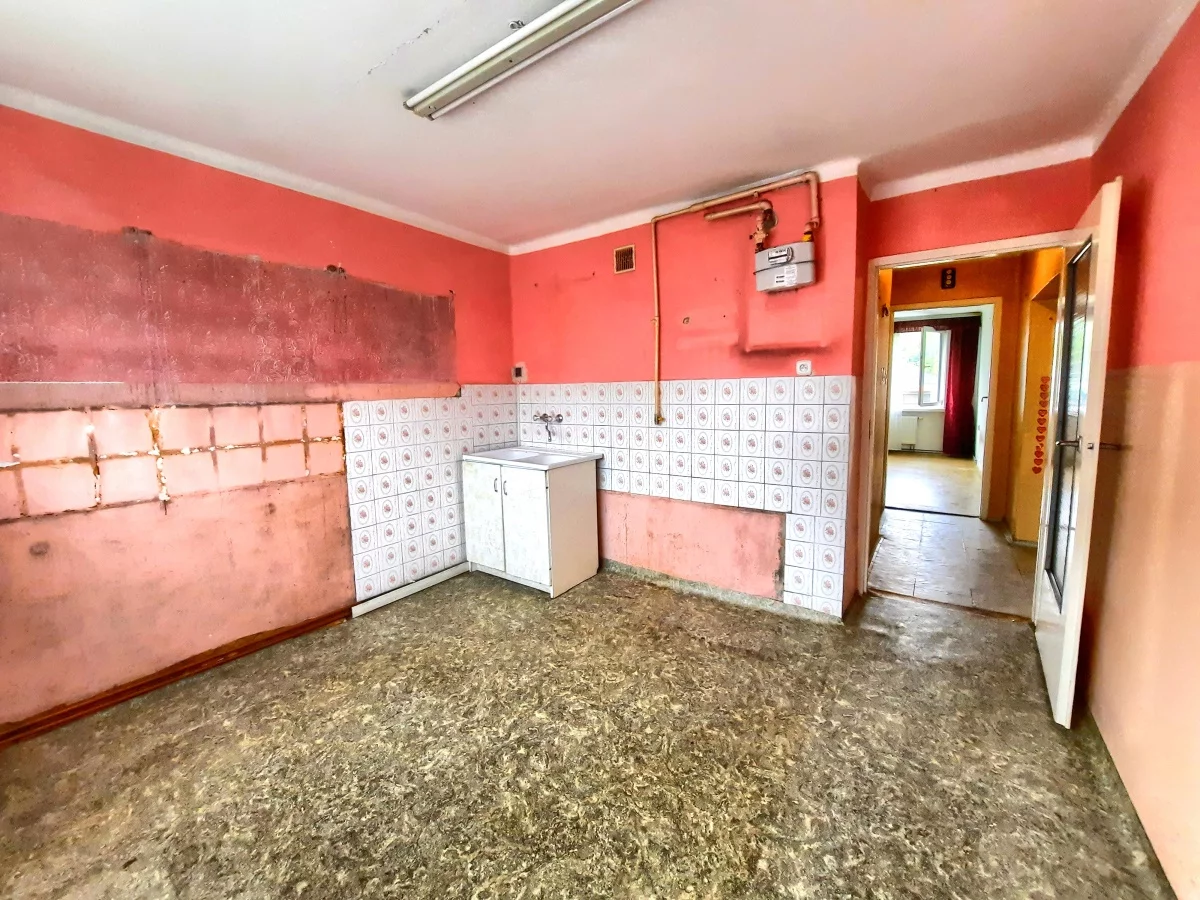 3 pokoje, mieszkanie 67,00 m², piętro 1, oferta nr , 834302, Kraków, Krowodrza, Dożynkowa