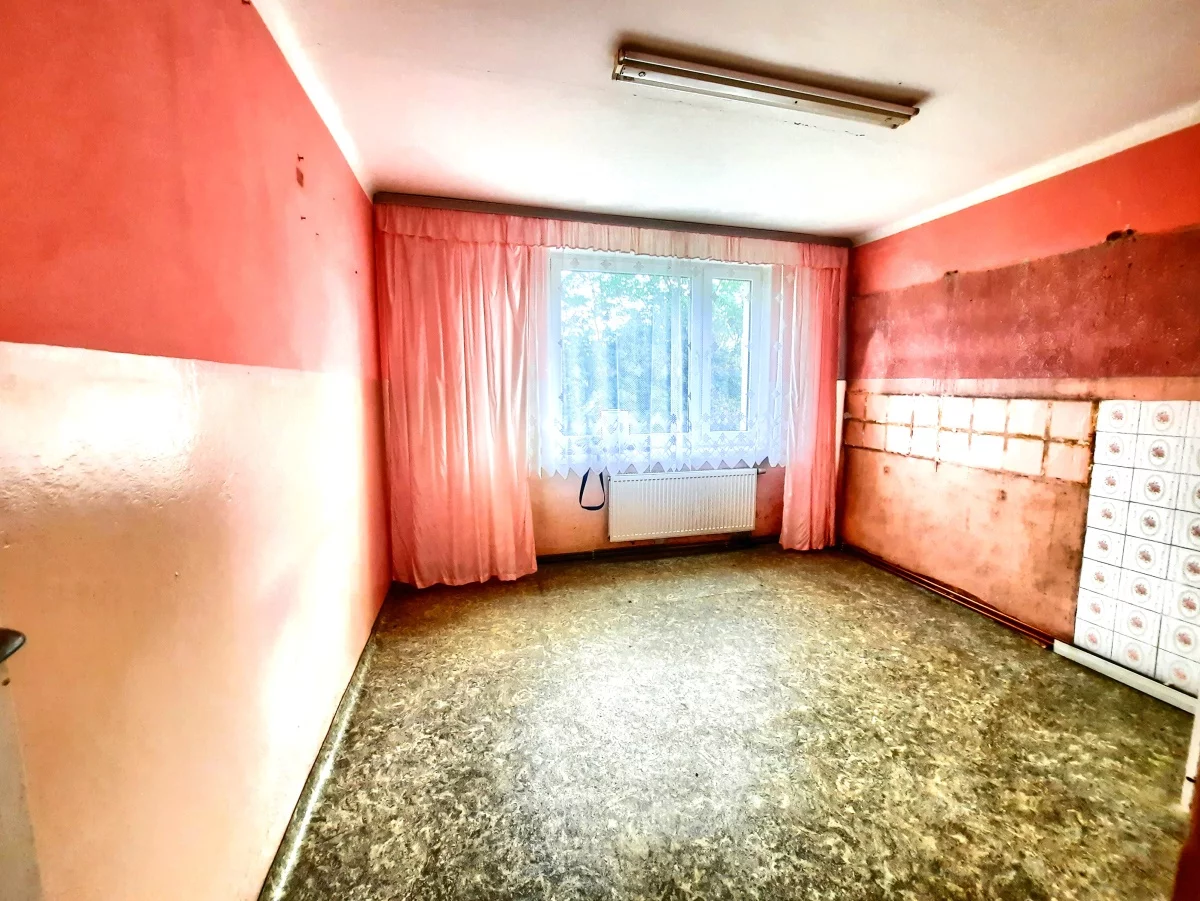 3 pokoje, mieszkanie 67,00 m², piętro 1, oferta nr , 834302, Kraków, Krowodrza, Dożynkowa