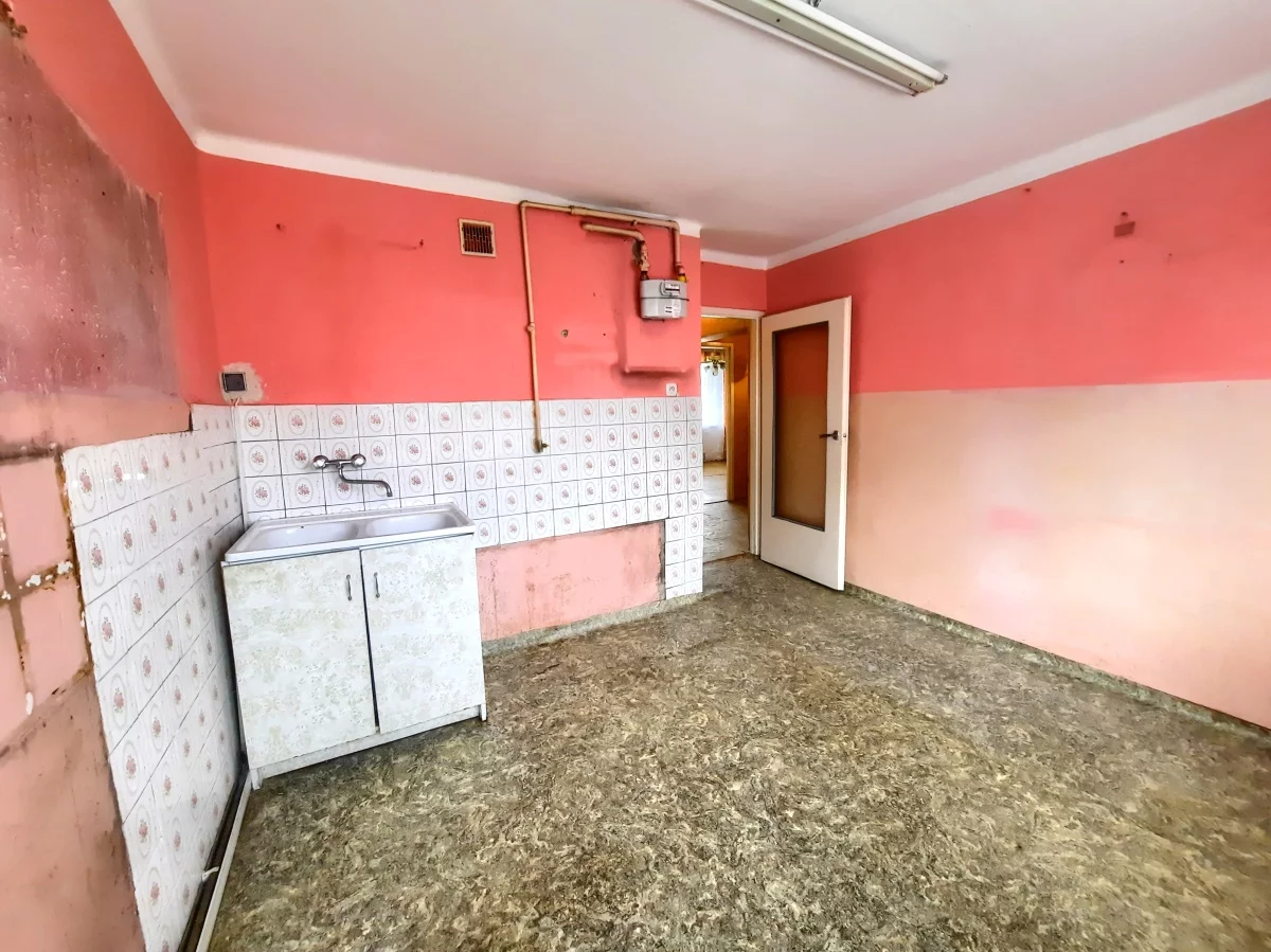 3 pokoje, mieszkanie 67,00 m², piętro 1, oferta nr , 834302, Kraków, Krowodrza, Dożynkowa