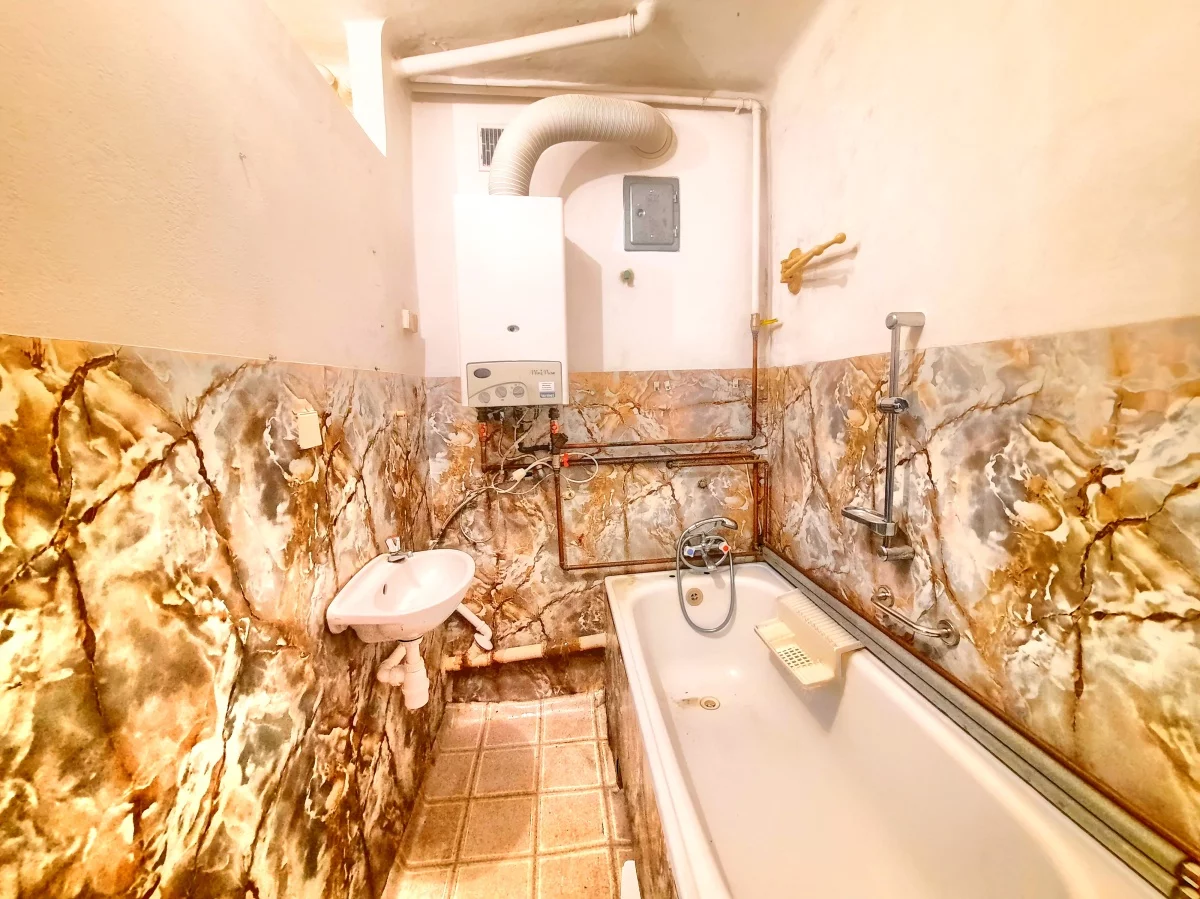 3 pokoje, mieszkanie 67,00 m², piętro 1, oferta nr , 834302, Kraków, Krowodrza, Dożynkowa