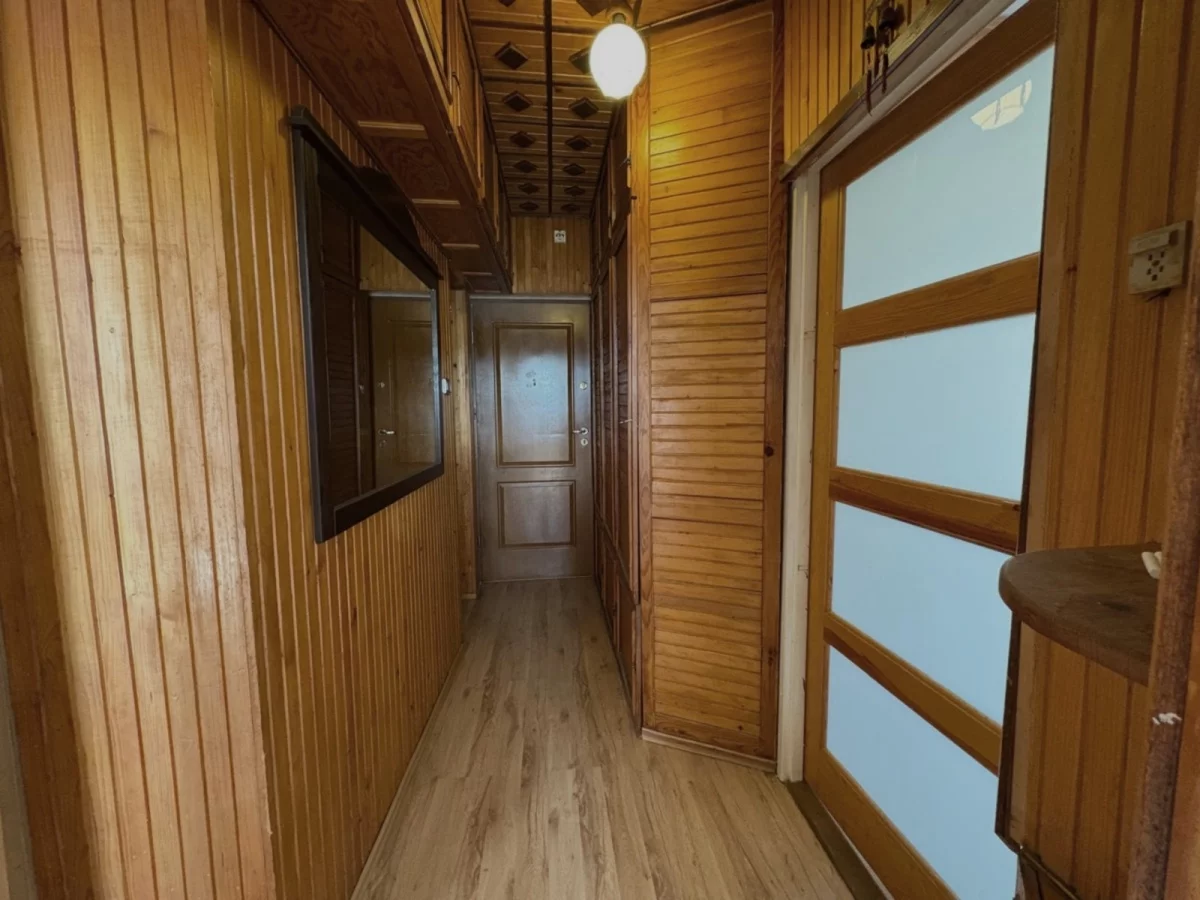Apartamenty 833437 Maszewo Lęborskie Drewniana