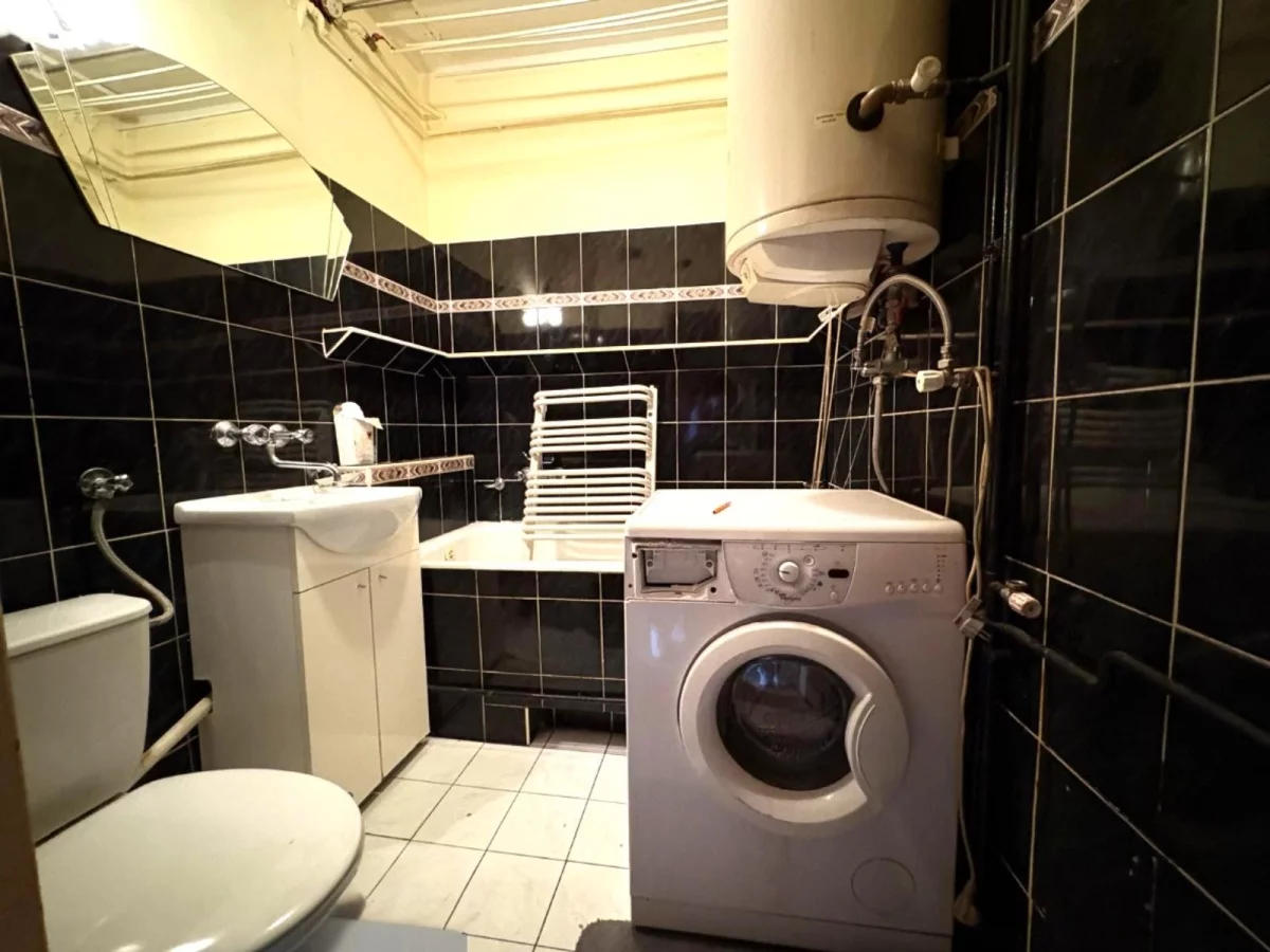 3 pokoje, mieszkanie 48,00 m², piętro 1, oferta nr , 833437, Maszewo Lęborskie, Drewniana