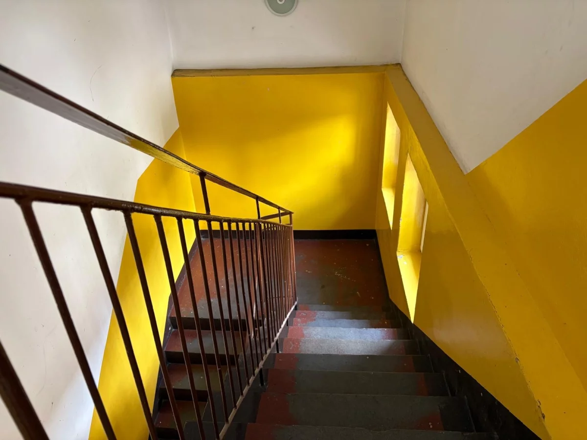 3 pokoje, mieszkanie 48,00 m², piętro 1, oferta nr , 833437, Maszewo Lęborskie, Drewniana