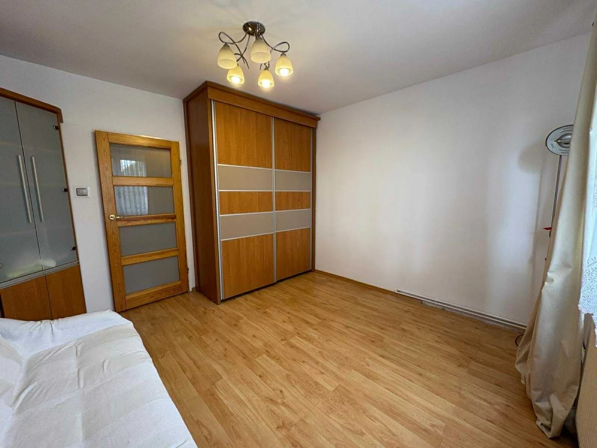 3 pokoje, mieszkanie 48,00 m², piętro 1, oferta nr , 834144, Maszewo Lęborskie, Drewniana