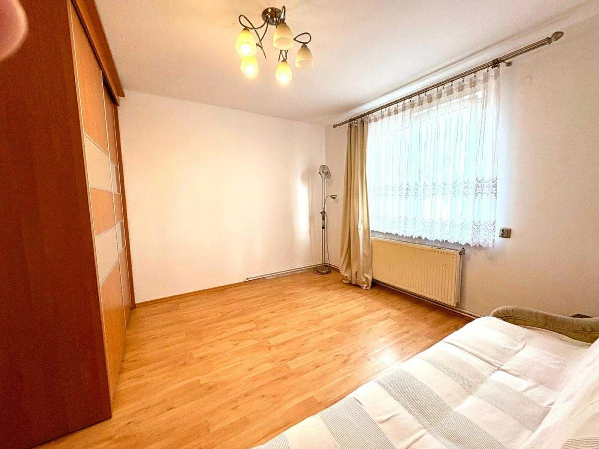 3 pokoje, mieszkanie 48,00 m², piętro 1, oferta nr , 834144, Maszewo Lęborskie, Drewniana