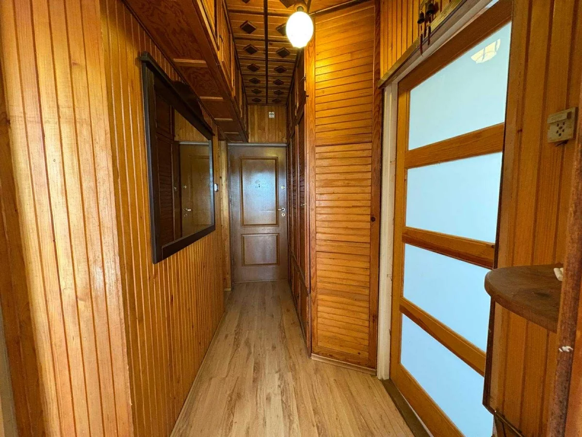 3 pokoje, mieszkanie 48,00 m², piętro 1, oferta nr , 834144, Maszewo Lęborskie, Drewniana