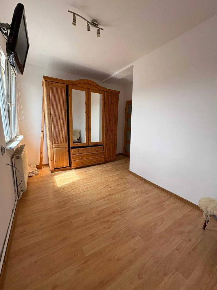 3 pokoje, mieszkanie 48,00 m², piętro 1, oferta nr , 834144, Maszewo Lęborskie, Drewniana