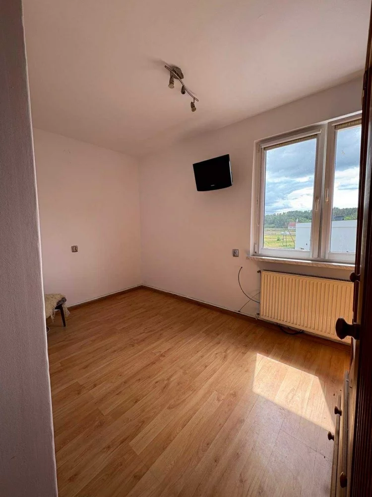 3 pokoje, mieszkanie 48,00 m², piętro 1, oferta nr , 834144, Maszewo Lęborskie, Drewniana