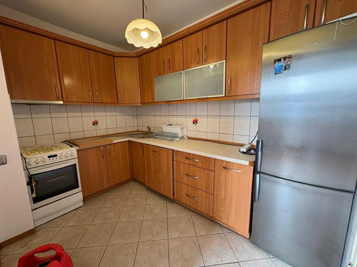 3 pokoje, mieszkanie 48,00 m², piętro 1, oferta nr , 834144, Maszewo Lęborskie, Drewniana