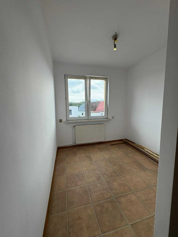 3 pokoje, mieszkanie 48,00 m², piętro 1, oferta nr , 834144, Maszewo Lęborskie, Drewniana