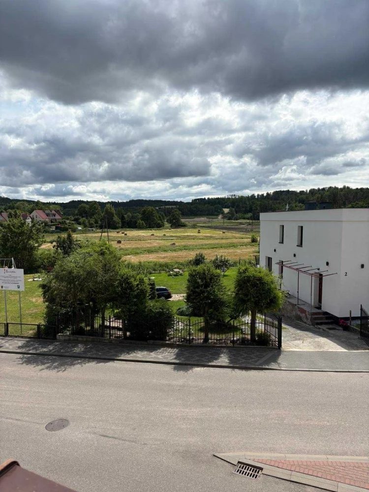 3 pokoje, mieszkanie 48,00 m², piętro 1, oferta nr , 834144, Maszewo Lęborskie, Drewniana