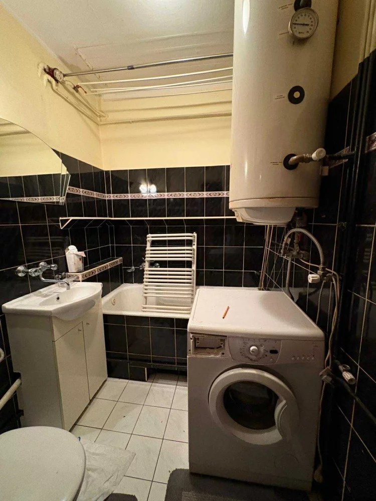 3 pokoje, mieszkanie 48,00 m², piętro 1, oferta nr , 834144, Maszewo Lęborskie, Drewniana